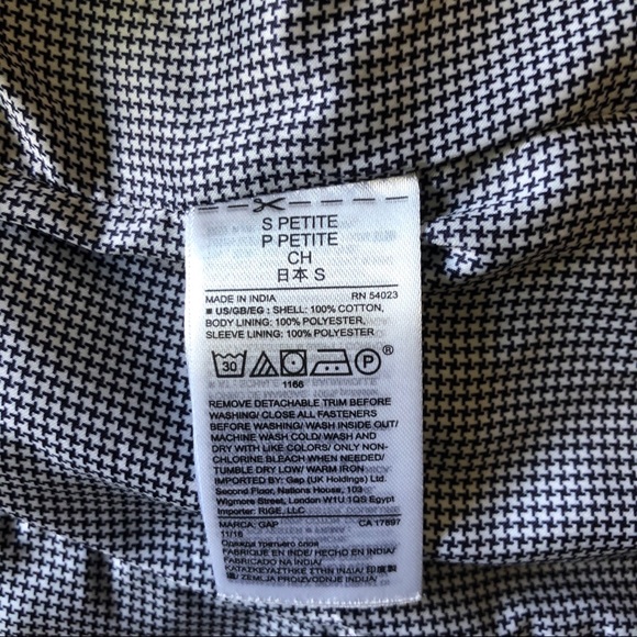 Banana Republic Trench Coat - Picture 3 of 3